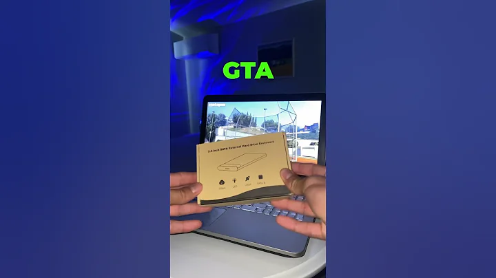 GTA 5 will soon be a RETRO game too! 🤯