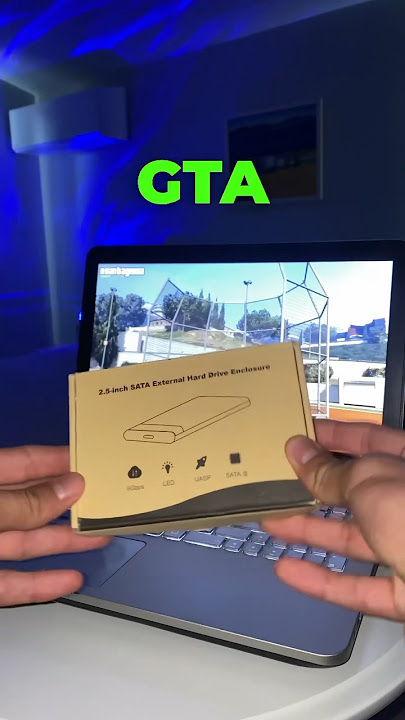 GTA 5 will soon be a RETRO game too! 🤯