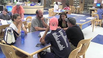 Mastery Based Learning Presentation May 31, 2016 - Lyman Hall Media Center