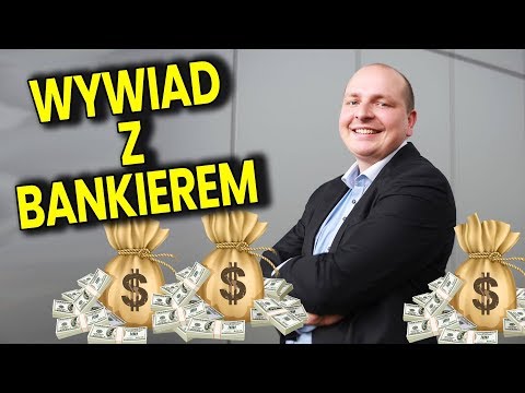 Uczciwy Bankier Ujawnia Kulisy Pracy w Finansach i Sekrety Banków - Analiza Komentator FILM PL