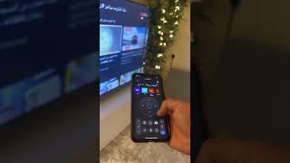 حل مشكلة ضياع. او تكسر ريموت التلفزيون فضلها قد تحتاجها. 📺💻 اسم التطبيق Remote android tv