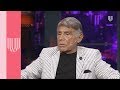 El día que Héctor Suárez volvió a nacer | Miembros al aire | Canal U