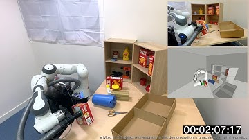 ReorientBot: Learning Object Reorientation for Specific-Posed Placement
