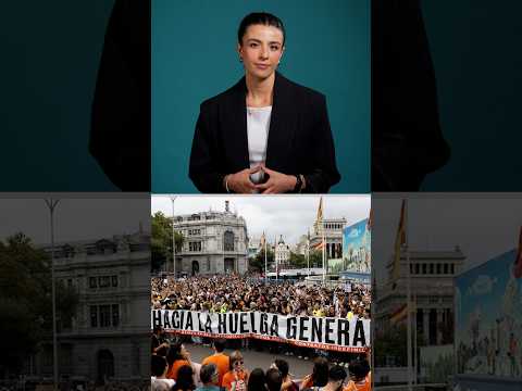 Dudas sobre la huelga general del 11 de noviembre: ¿tengo que avisar? ¿puede haber represalias?