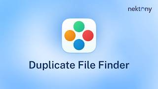 Duplicate File Finder for Mac – Smart Duplicate Cleaner