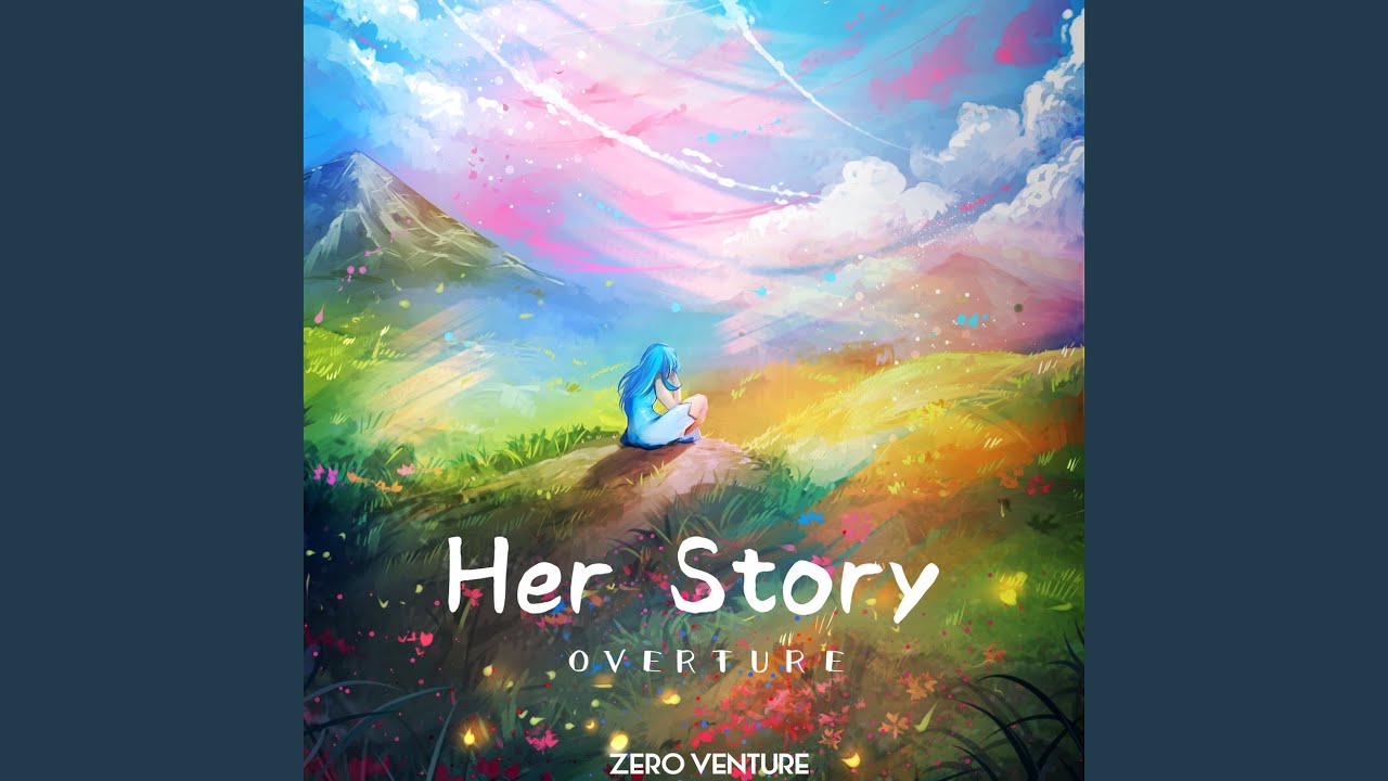 Watch Her World on YouTube Watch Her World on YouTube