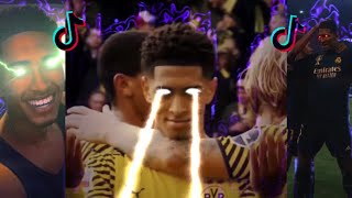 Best Jude Bellingham Edits - Fails, Goals & Skills Tiktok Compilations