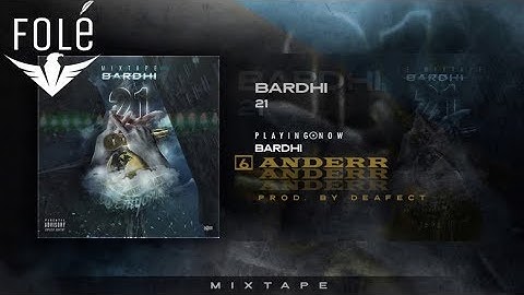 BARDHI - Anderr