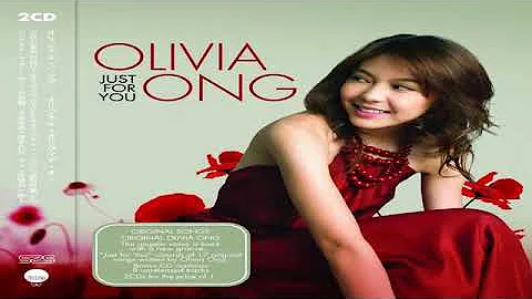 A Girl Meets BossaNova 2 - OLIVIA ONG Full Album