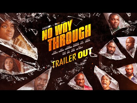 No Way Through | Official Trailer (2023)