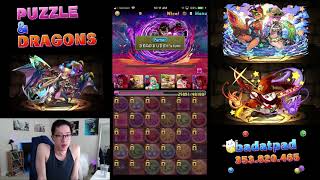 Street Fighter C7-9 + C10 Fails w/dd [Fixed Team]