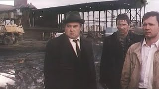 Прорыв (1986 год) советский фильм