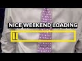 Mildest weekend in over 7 months, incoming May 16/17