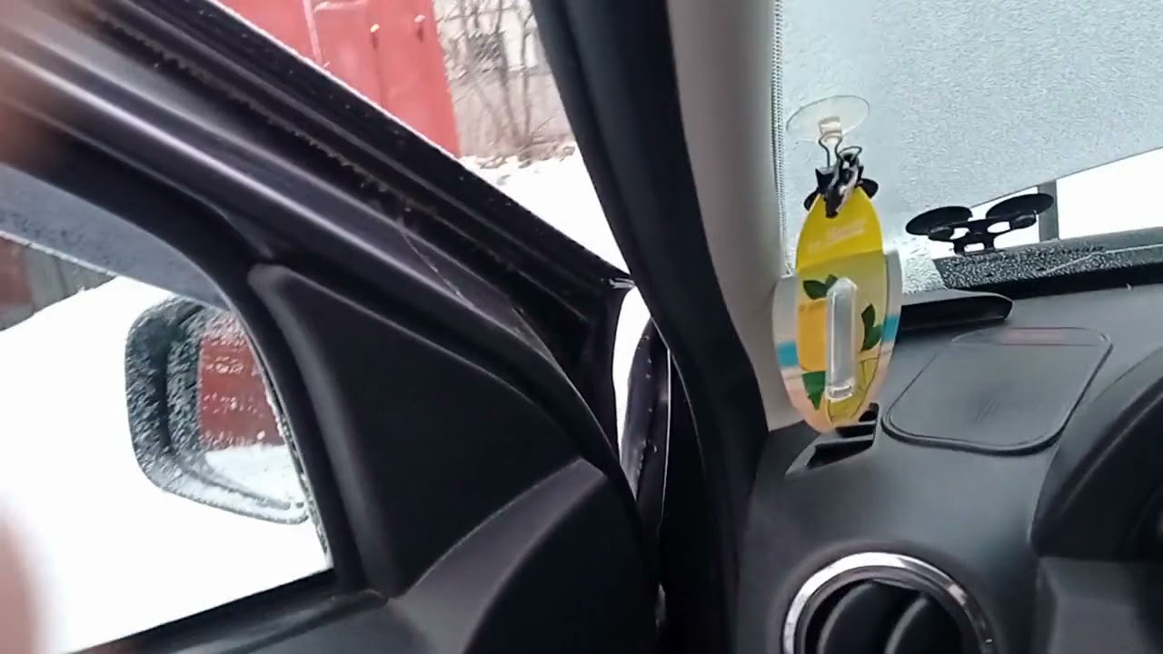 Посторонний звук в двигателе