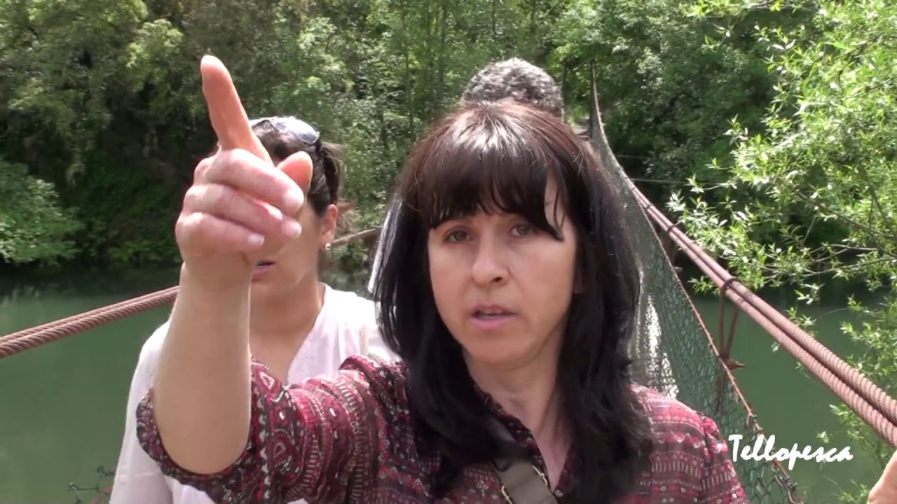 CAMPEONATO DE ESPAÑA SALMONIDOS LANCE.m2t