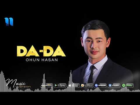 Ohun Hasan — Da-da (audio 2020)