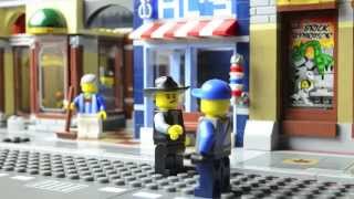 DownUnder Bricks Sigfig Trade