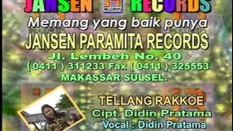 Tellang rakkoe