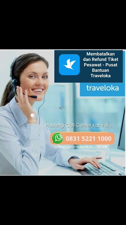 CS wa Traveloka   0831-5221-1000