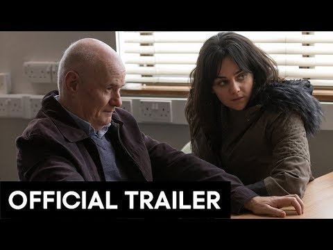 I, DANIEL BLAKE - OFFICIAL UK TRAILER [HD]