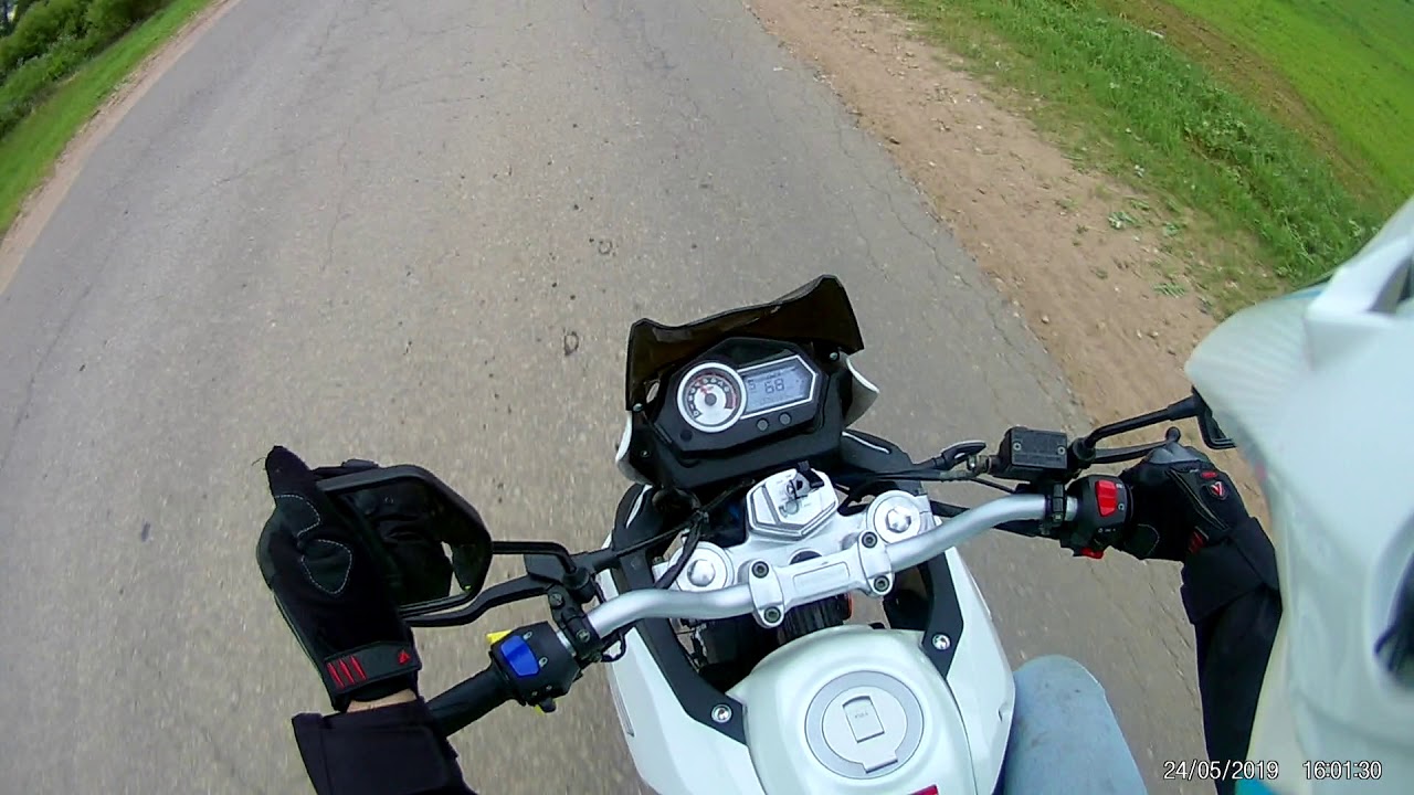 Racer ranger багажник