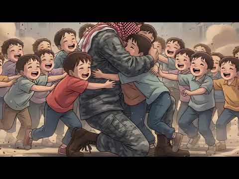 مهابا كان إذ يمشي إبراهيم الأحمد 