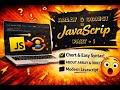 Master JavaScript Array and Object with Pro Tips &amp; Interview Secrets part 1 (2026 Guide) #javascript