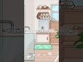 Toca Boca Furnishings the restroom #tocaboca #tocabocavsavatarworld #toca #tocabocaavatarworldstory