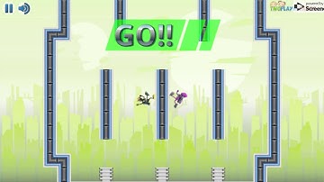 Play G-Switch 3 - Two Player Games