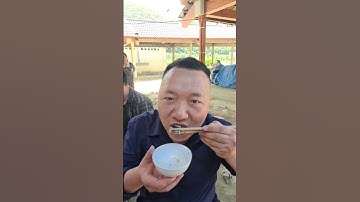 Tiếp Tục Món Ngon Tại Chợ Phiên Cán Cấu #amthuctaybac