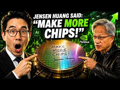 Why Nvidia Keeps Asking for More Memory (5 Stocks to Watch)