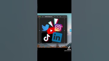 How to make a custom desktop folder icon