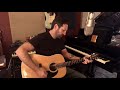 Josh Kelley -  It's Your Move (Acoustic Version)