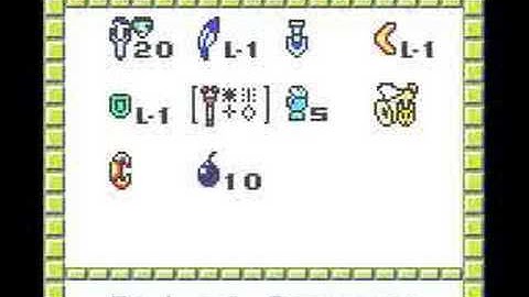 LoZ: OoS Run - Part 21