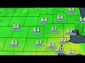 Metro Detroit weather forecast June 17, 2022 -- 11 p.m. Update