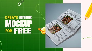 Creating Stunning Cookbook Mockups Without Photoshop | Essential Amazon KDP Tips