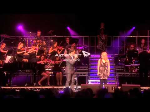 Louise Dearman - Everything's Alright