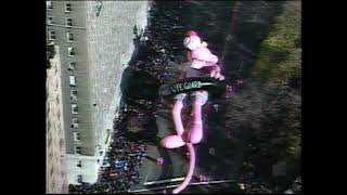 Download Lagu 1997 Macy's Parade Pink Panther Lifeguard Balloon #viral #tv #vhs #pinkpanther #balloon #macys #pink MP3 Download Lagu 1997 Macy's Parade Pink Panther Lifeguard Balloon #viral #tv #vhs #pinkpanther #balloon #macys #pink MP3