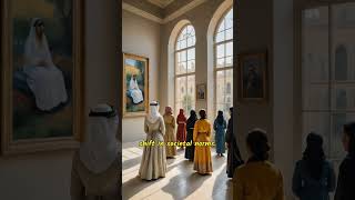 Saudi Arabias Cultural Renaissance And Backlash.