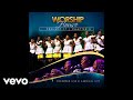 Worship House - Wonda Wonda (Live at Carnival City, 2020) (Official Audio)