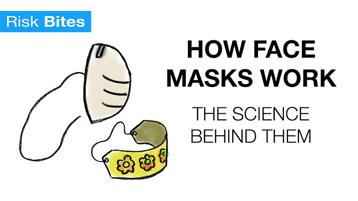 How Face Masks Work - The Science Behind Them - DayDayNews