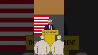 Check out my new parody where Asmongold reacts to a video with Donald Trump!