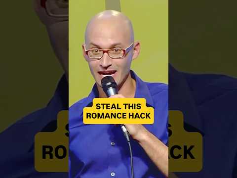 Steal This Romance Hack!