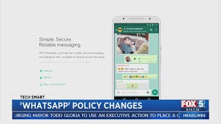 Tech Smart: Messaging Apps Telegram V. Signal Tech Smart: Messaging Apps Telegram V. Signal