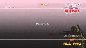 Custom Made Ps3 Theme