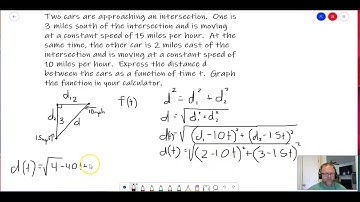 2.6 Building Functions