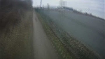 Portishead Railway Line & NCN 26