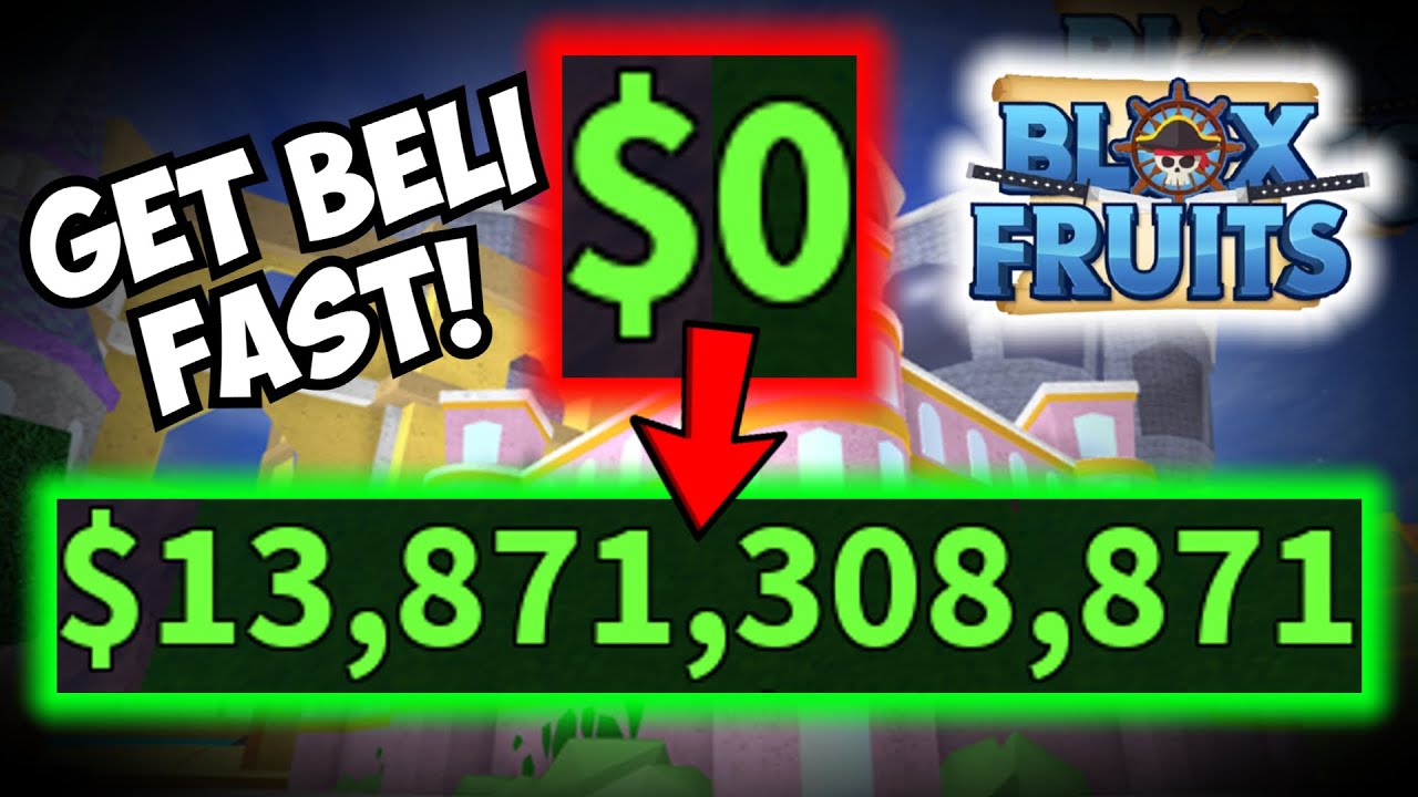 THESE CODES GAVE ME 1 MILLION BELLI IN ROBLOX KING LEGACY! 