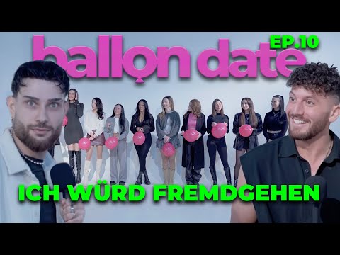 Folge 10: Ballon