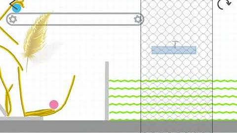 Hard way to easy stage)... Brain Dots！ http://braindotsapp.com #BrainDots